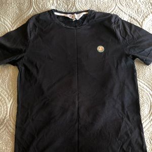 Roland Garros tee